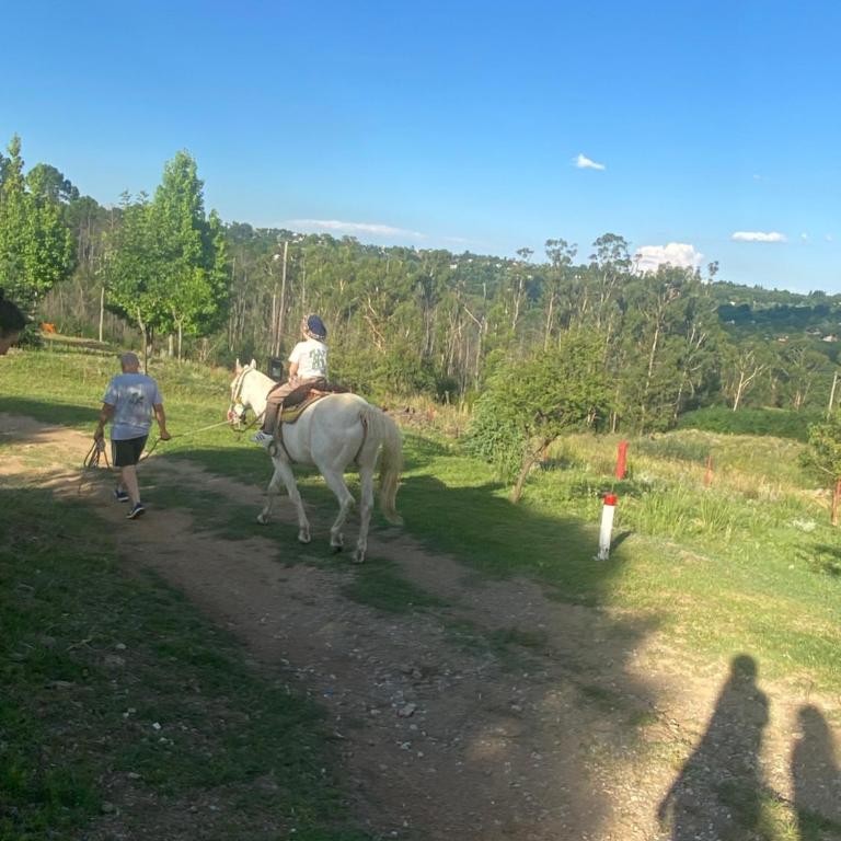 Amanecerenunsueñoyacanto - Chalet de 2 dormitorios - 28