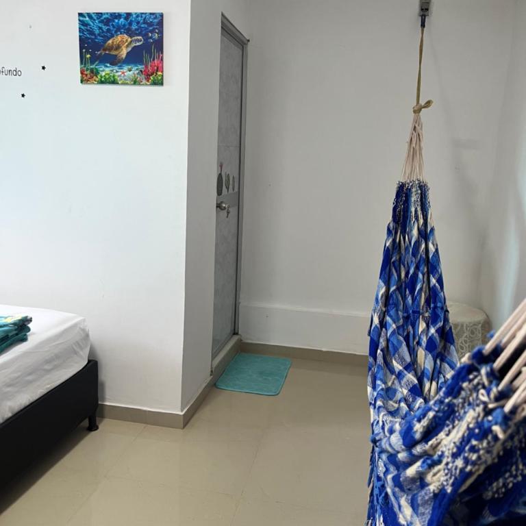 Kalani Hostal Cabaña - Villa de 3 dormitorios - 8