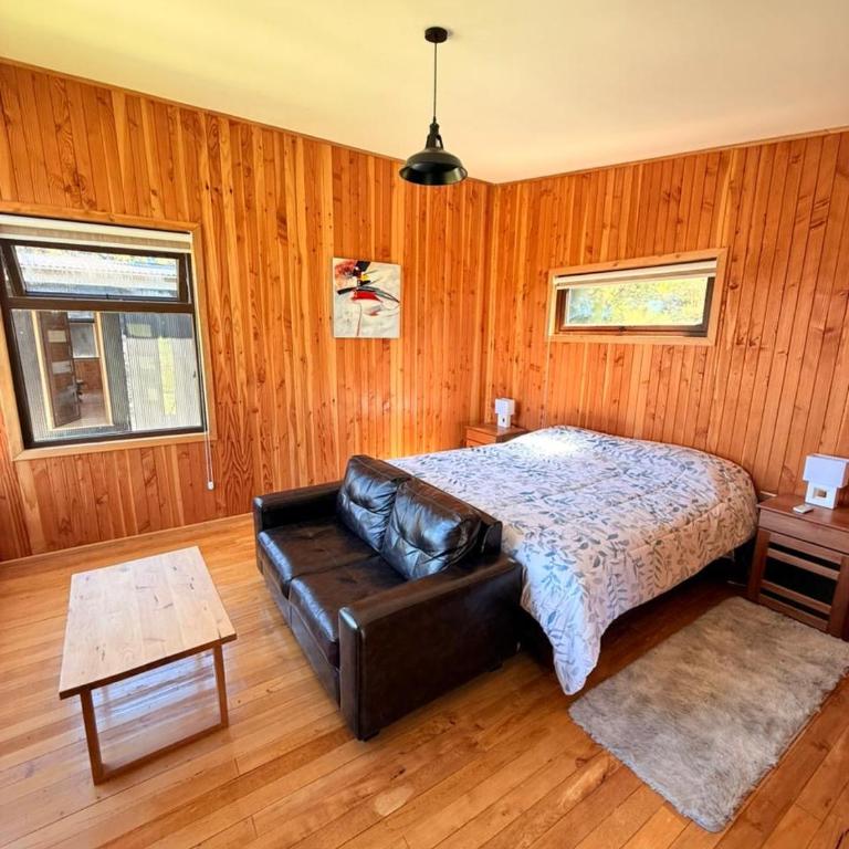 Riomar Ecolodge - One-Bedroom Apartment - 5