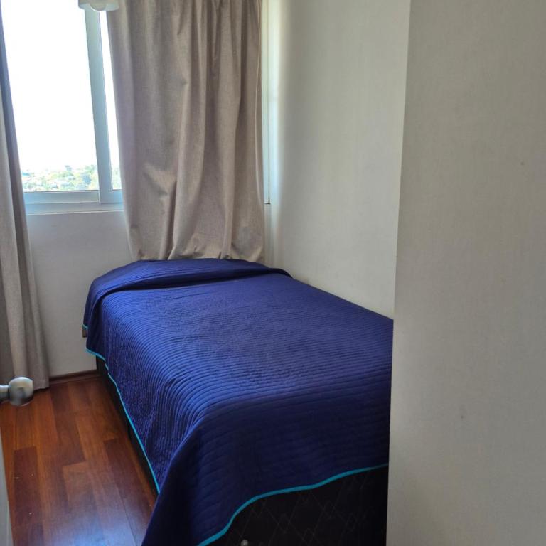 Departamento Valparaíso - Two-Bedroom Apartment - 6