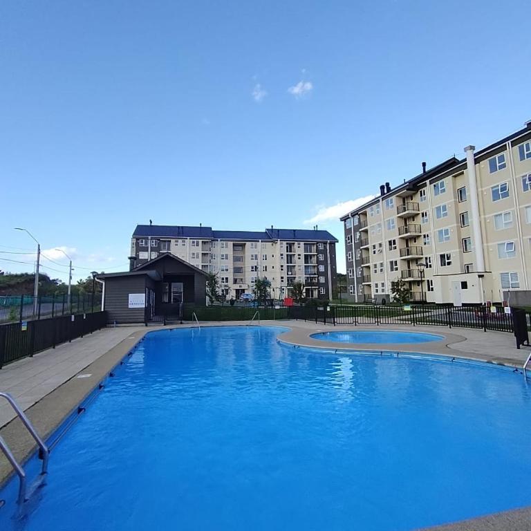 Encanto del Sur - Apartamento de 2 dormitorios - 14