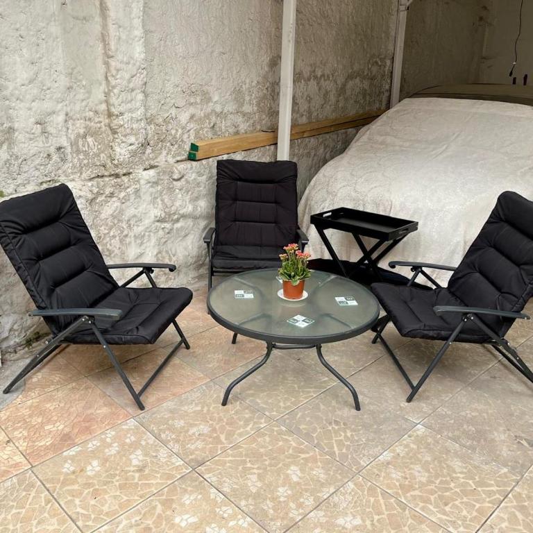 Betty Hospedaje-Full Equipada-Estacionamiento Incluido - Apartment - 46