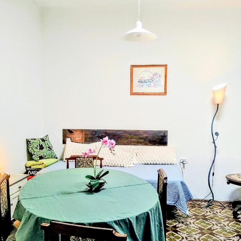 Las Dalias PH - Apartamento de 1 dormitorio - 11