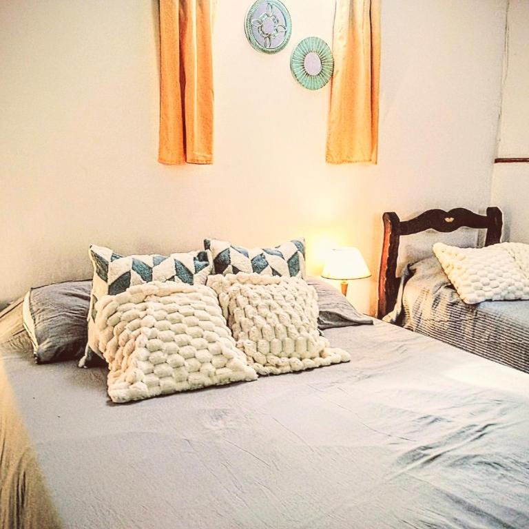 Las Dalias PH - Apartamento de 1 dormitorio - 3