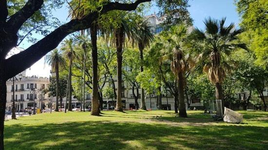 Departamento Familiar San Telmo - Apartamento de 2 dormitorios - 12