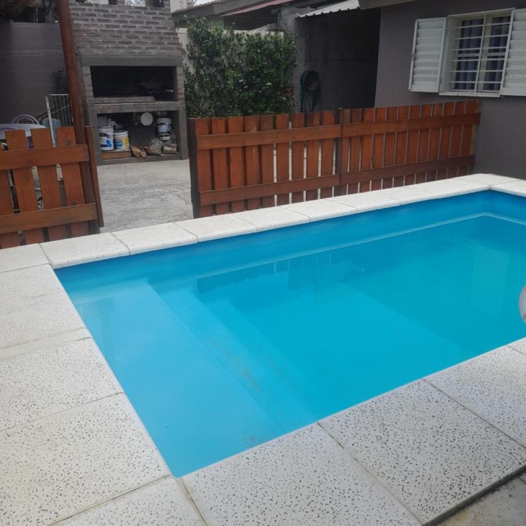 Departamento pipo - Apartamento de 2 dormitorios - 2