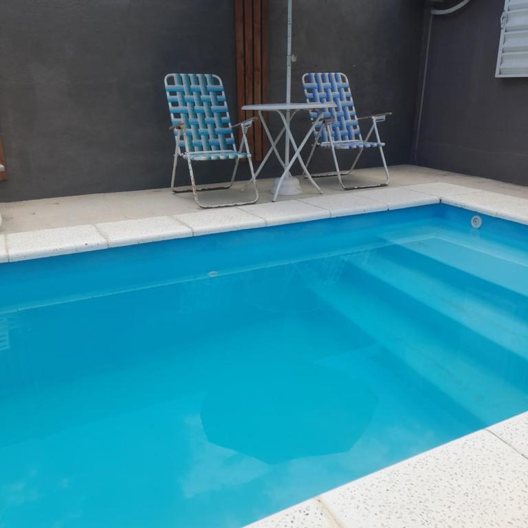 Departamento pipo - Apartamento de 2 dormitorios - 5