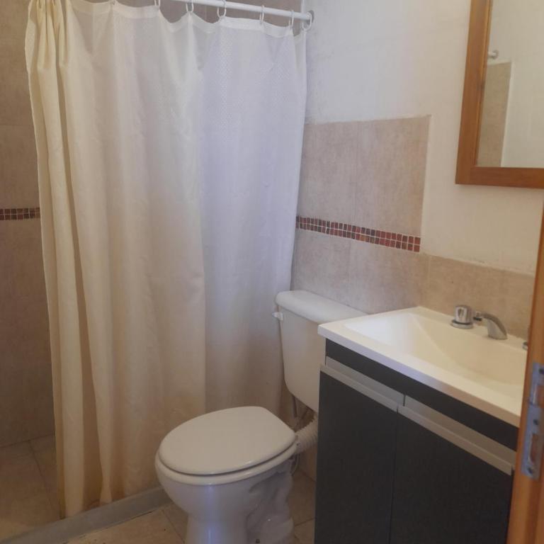 Departamento pipo - Apartamento de 2 dormitorios - 8