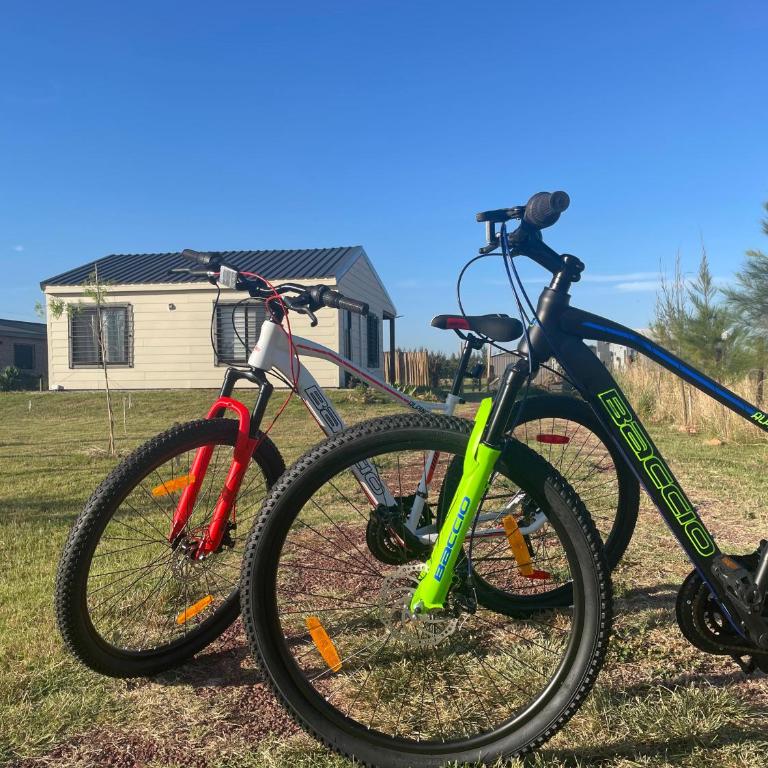 La Calandria - Apartamento de 1 dormitorio - 15