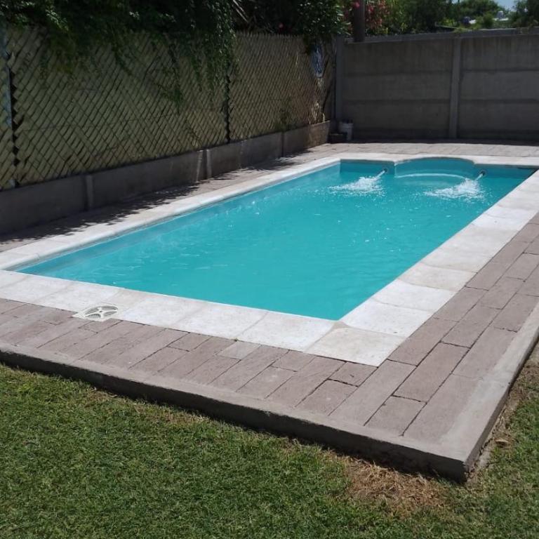 Casa quinta La Merced - Apartamento de 1 dormitorio - 2