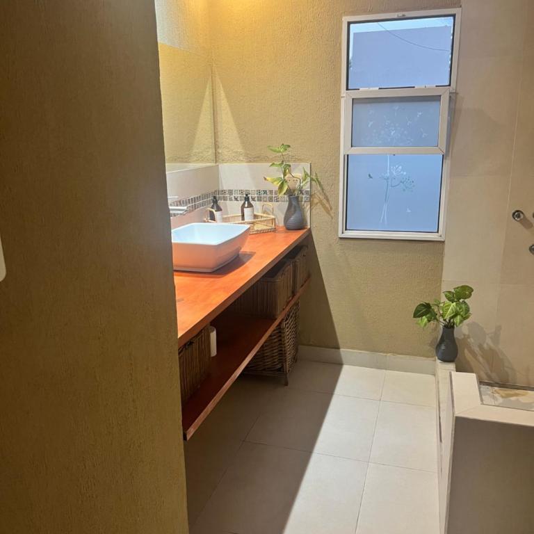 Casa quinta La Merced - Apartamento de 1 dormitorio - 3