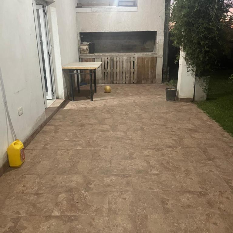 Casa quinta La Merced - Apartamento de 1 dormitorio - 11