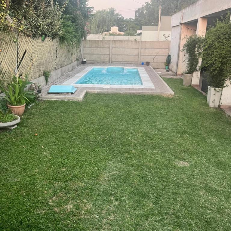 Casa quinta La Merced - Apartamento de 1 dormitorio - 12