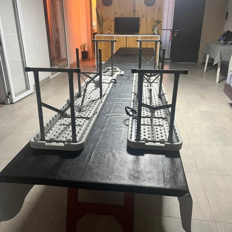 Casa quinta La Merced - Apartamento de 1 dormitorio - 13