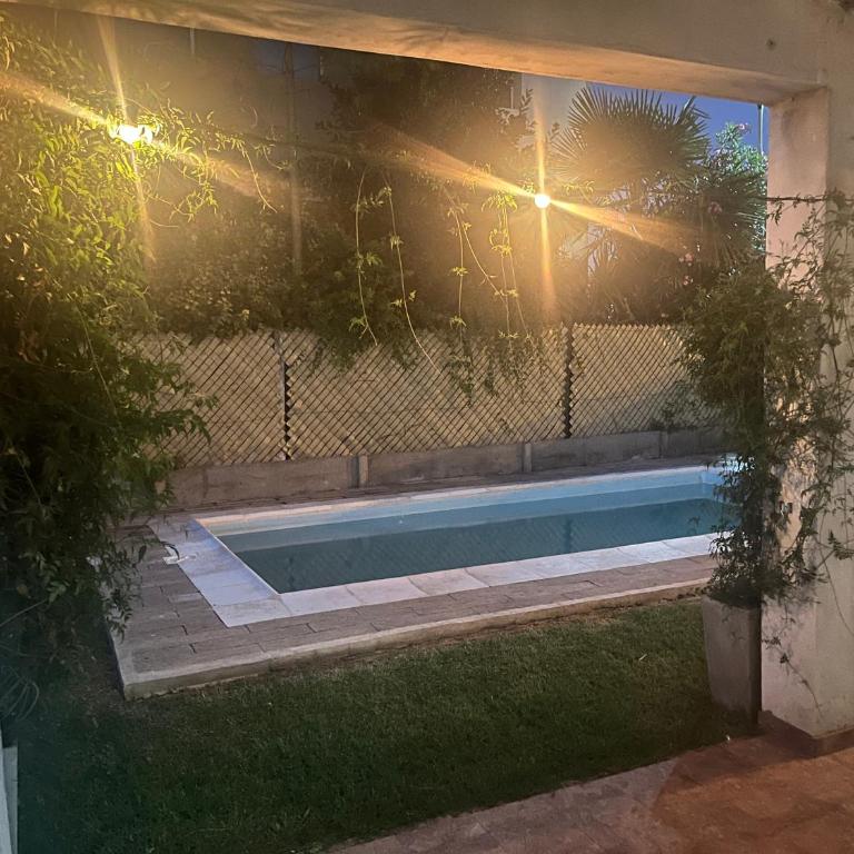 Casa quinta La Merced - Apartamento de 1 dormitorio - 16