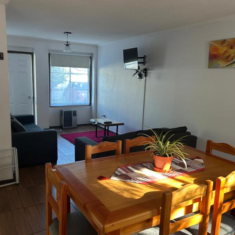 Apartamentos-Magnolia - Apartamento de 2 dormitorios - 5