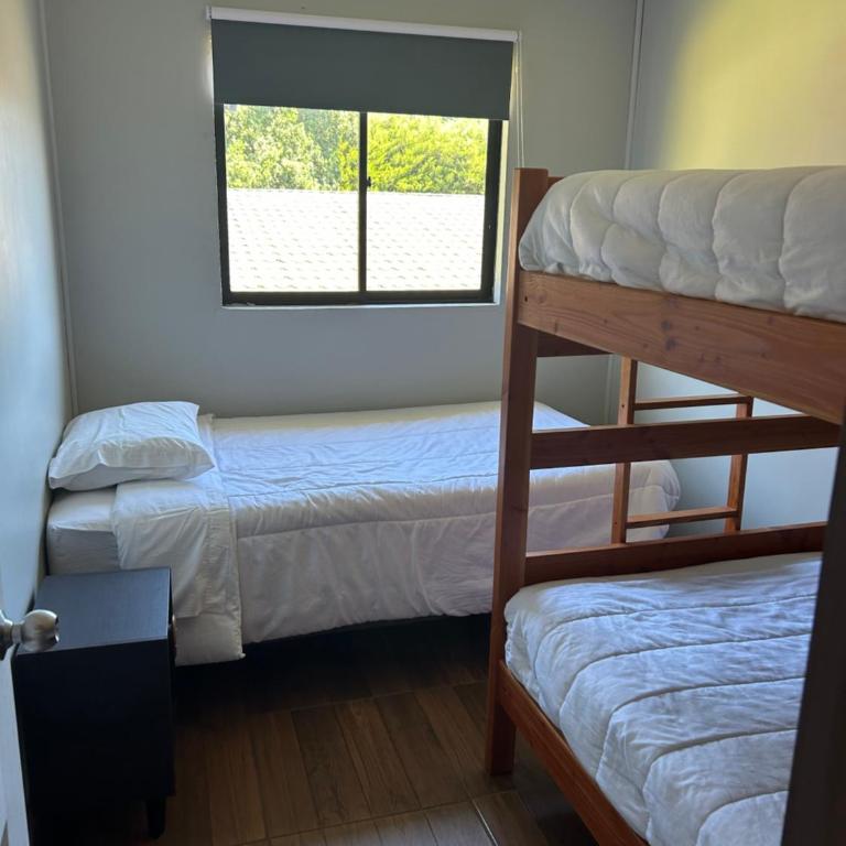 Apartamentos-Magnolia - Apartamento de 2 dormitorios - 2