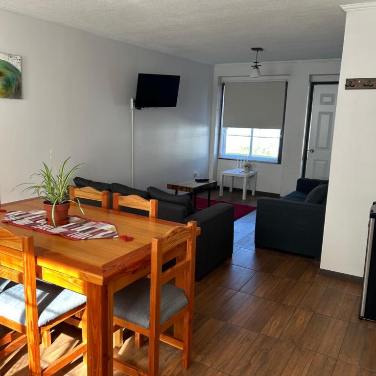 Apartamentos-Magnolia - Apartamento Familiar de 2 dormitorios - 5