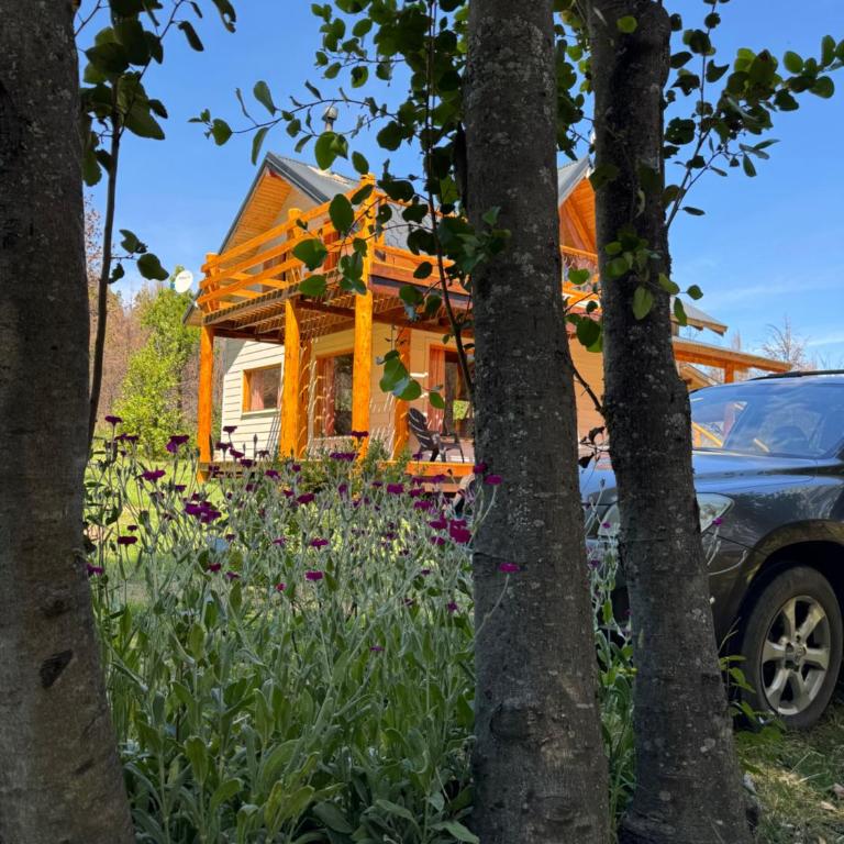 Casa Mallin Azul - Chalet de 3 dormitorios - 3