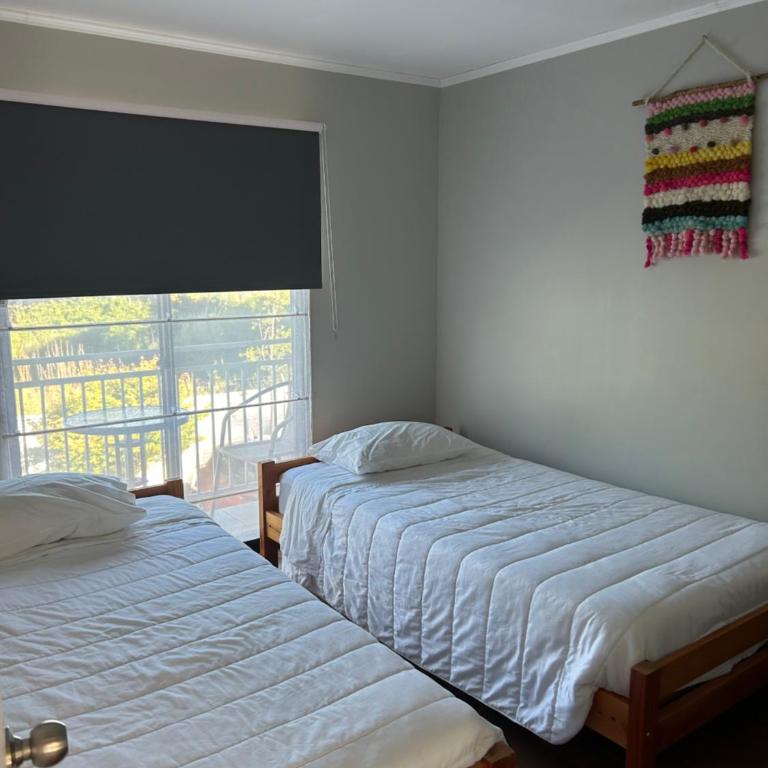 Apartamentos-Magnolia - Apartamento Familiar de 2 dormitorios - 1