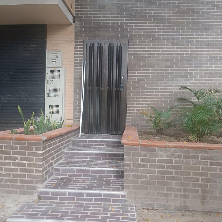 Modern Loft Puerta de Laureles Medellin - One-Bedroom Apartment - 2