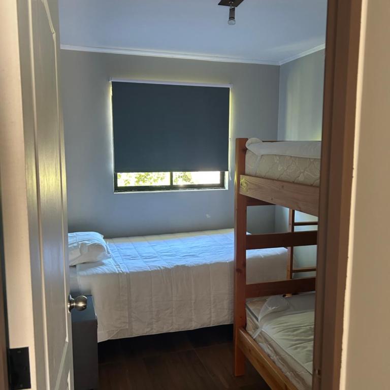 Apartamentos-Magnolia - Apartamento Familiar de 2 dormitorios - 2