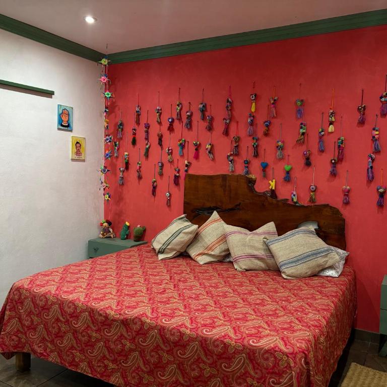Corazón Studio - Apartamento de 1 dormitorio - 3