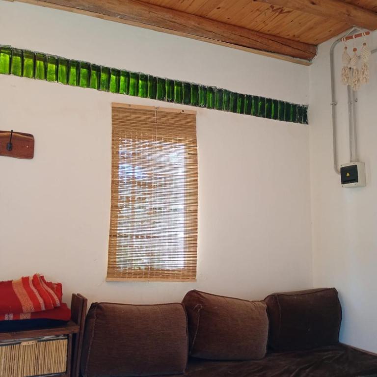 La Casita de las estrellas San Marcos Sierras - Apartamento de 1 dormitorio - 9