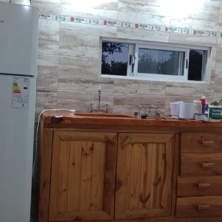 La Casita de las estrellas San Marcos Sierras - Apartamento de 1 dormitorio - 7