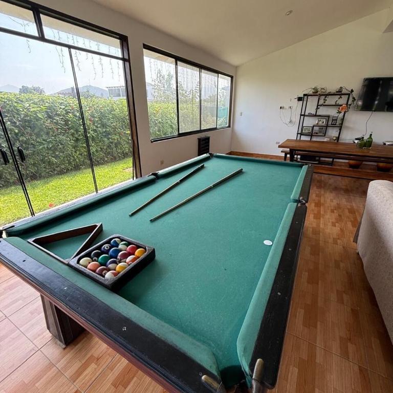 Casa de campo - One-Bedroom House - 8