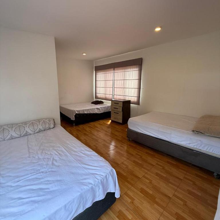 Casa de campo - One-Bedroom House - 10