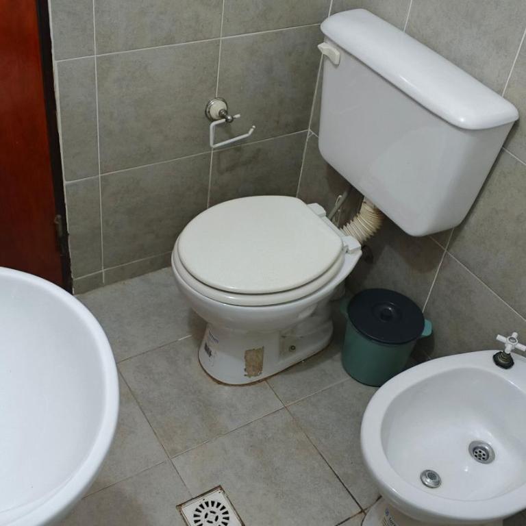 Casa, Rio y Familia Mina Clavero - Casa de 2 dormitorios - 7