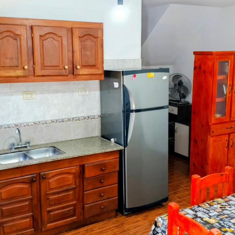 Casa, Rio y Familia Mina Clavero - Casa de 2 dormitorios - 3