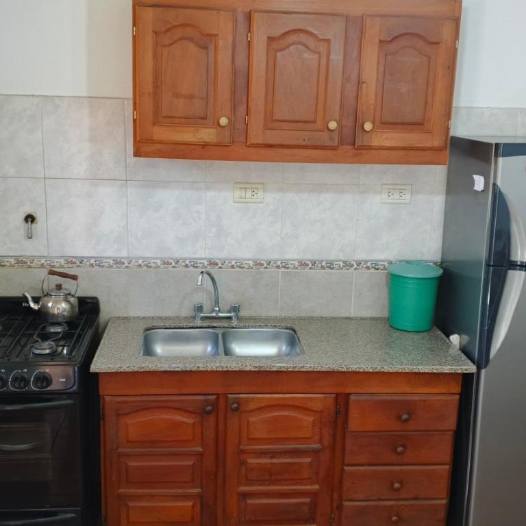 Casa, Rio y Familia Mina Clavero - Casa de 2 dormitorios - 4