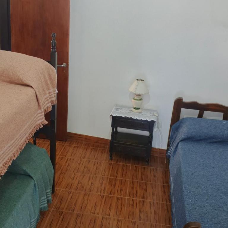 Casa, Rio y Familia Mina Clavero - Casa de 2 dormitorios - 5