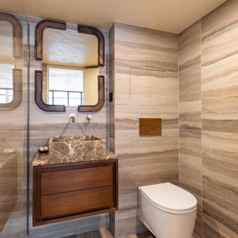 Anjia Collections - Saint Germain - Appartement Loft 4 Chambres - 4