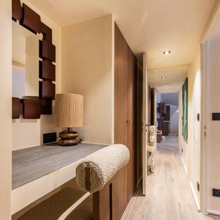 Anjia Collections - Saint Germain - Appartement Loft 4 Chambres - 7
