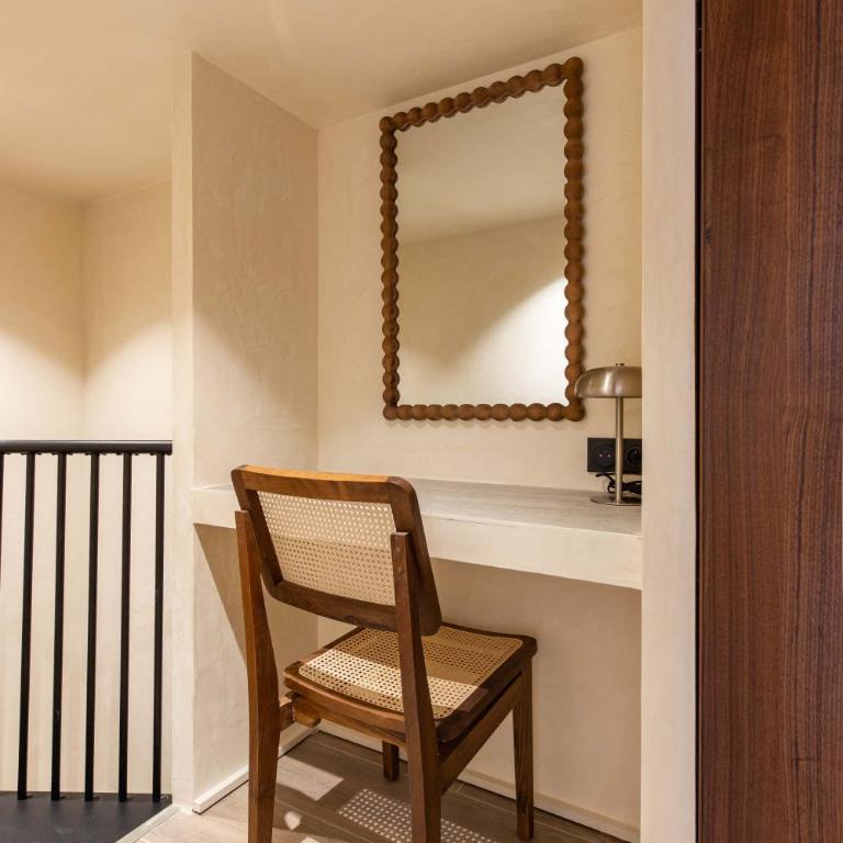 Anjia Collections - Saint Germain - Appartement Loft 4 Chambres - 6