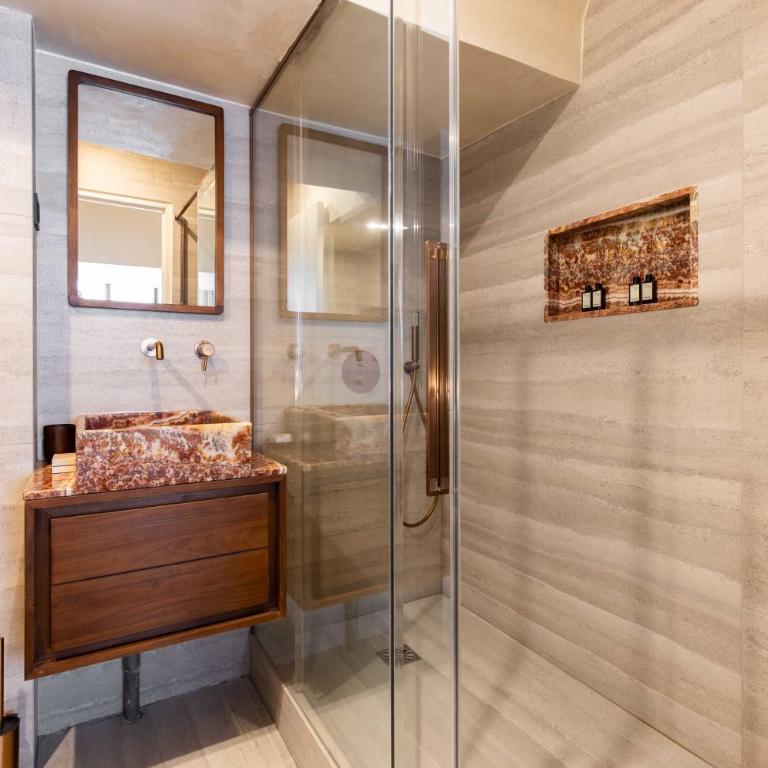Anjia Collections - Saint Germain - Appartement Loft 4 Chambres - 15