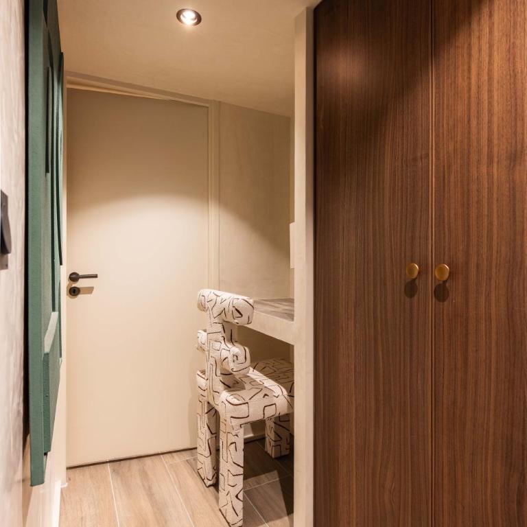 Anjia Collections - Saint Germain - Appartement Loft 4 Chambres - 14