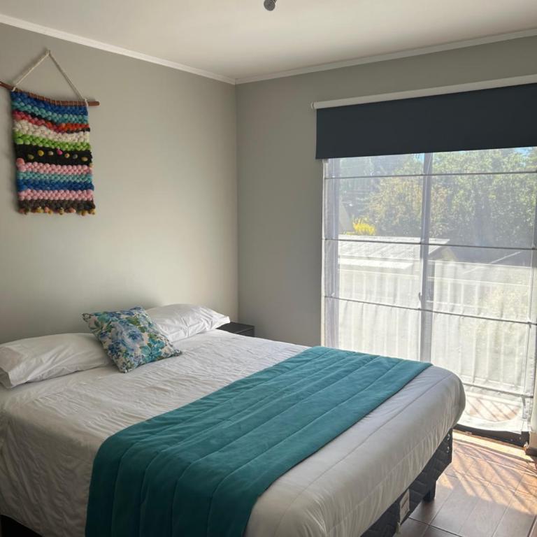 Apartamentos-Magnolia - Apartamento de 2 dormitorios - 1