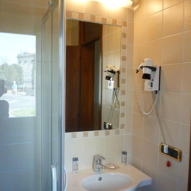 Hotel Quo Vadis - Camera Singola - 6