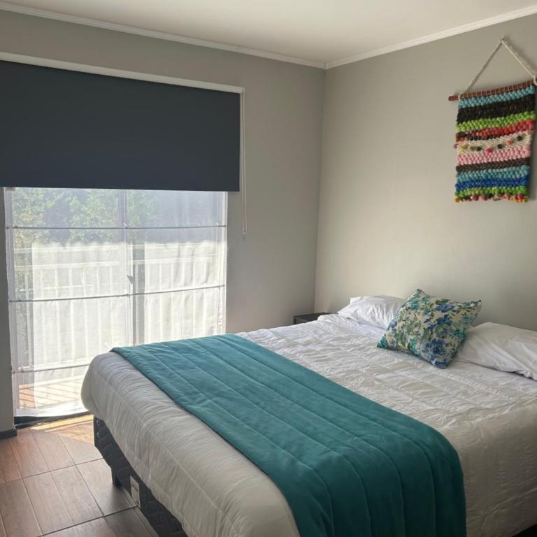 Apartamentos-Magnolia - Apartamento de 2 dormitorios - 1