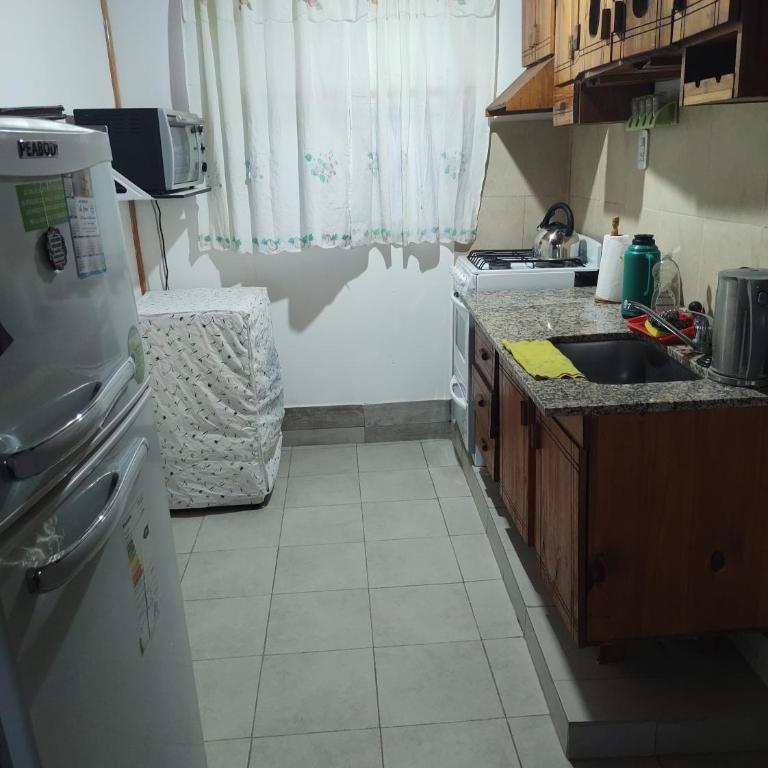 Cabaña SAM - Apartamento de 2 dormitorios - 5
