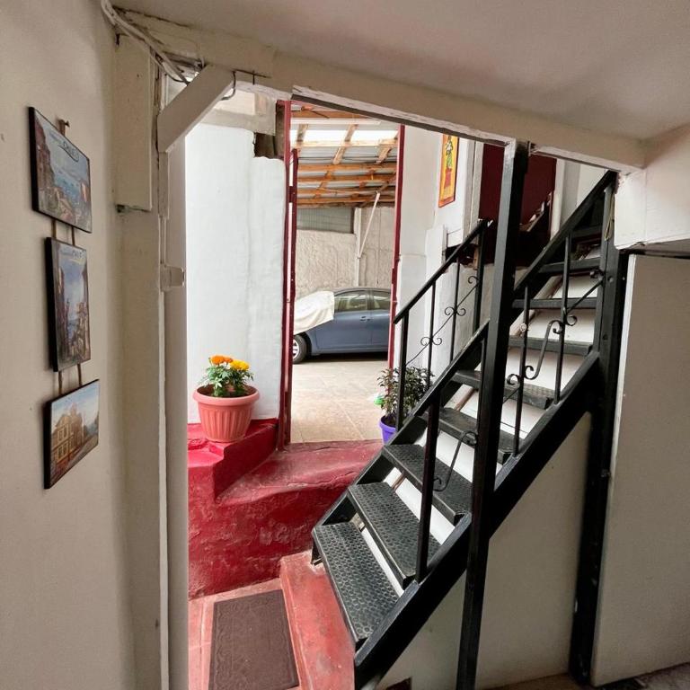 Betty Hospedaje-Full Equipada-Estacionamiento Incluido - Apartment - 51