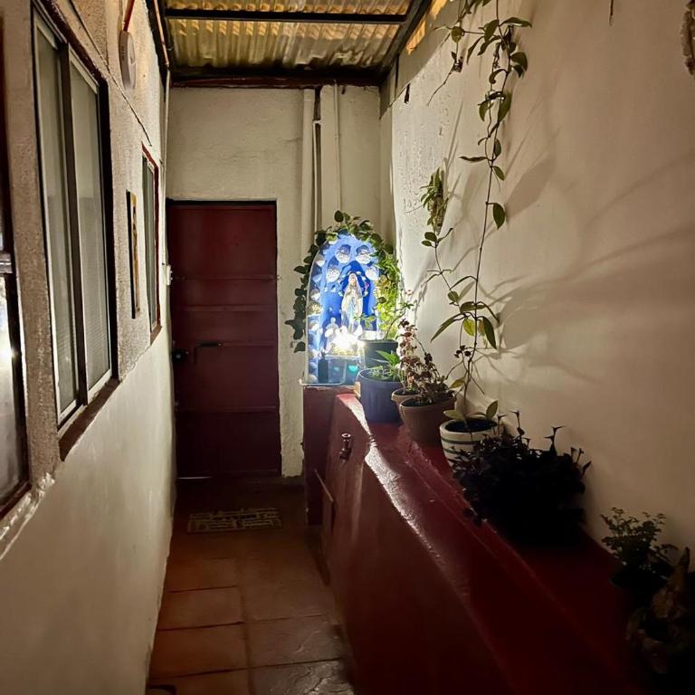 Betty Hospedaje-Full Equipada-Estacionamiento Incluido - Apartment - 57
