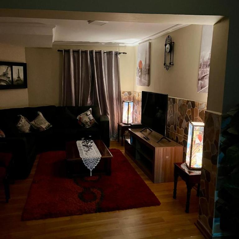 Betty Hospedaje-Full Equipada-Estacionamiento Incluido - Apartment - 58