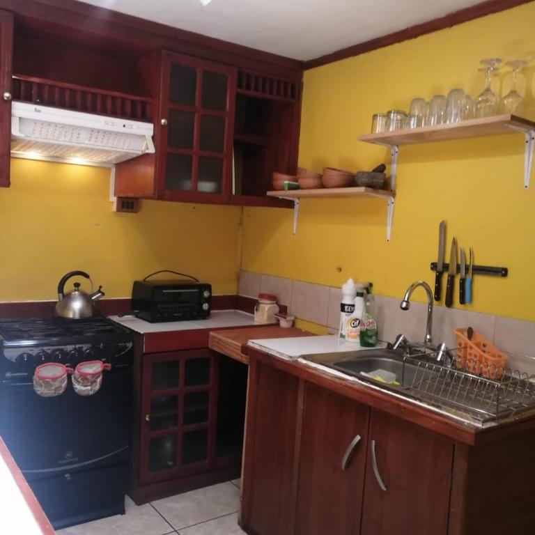 Casa en Pucón - Casa de 3 dormitorios - 23