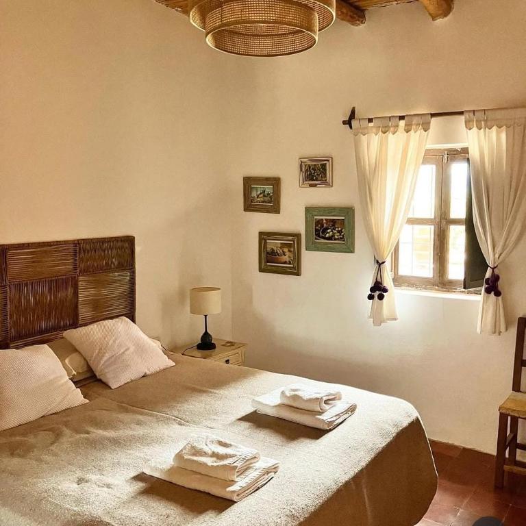 Casona del Pino, Hotel Boutique - Habitación Doble Estándar - 1 o 2 camas - 7