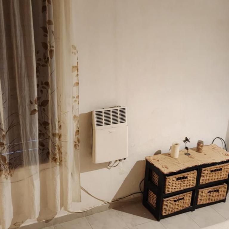 Casa Céntrica a 4c del rio de 2 Dormitorios para 5 - Apartamento - 20